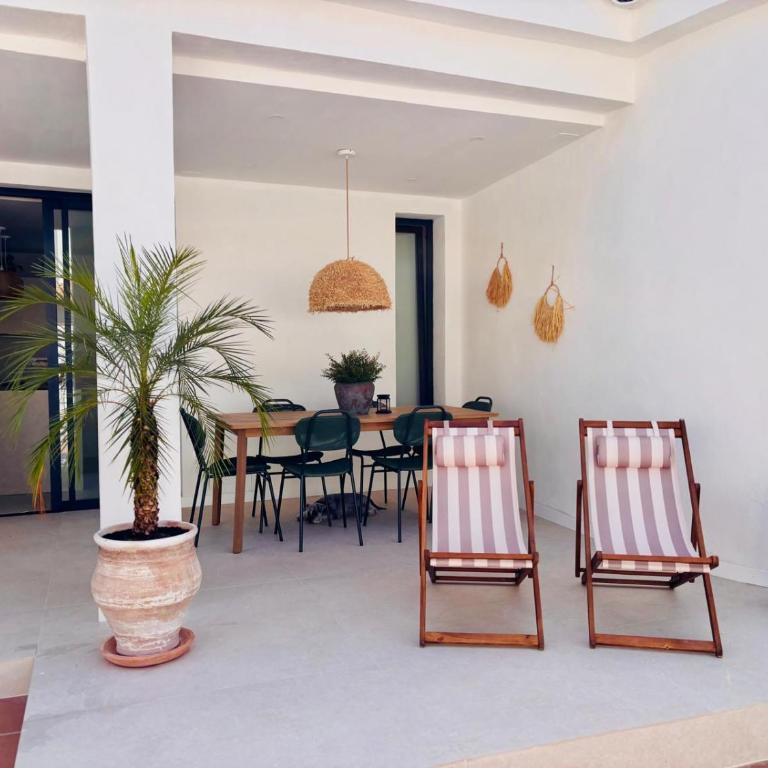 Casa del Mar - Renovated 2026 Stunning Pool Villa - Villa de 3 dormitorios - 57