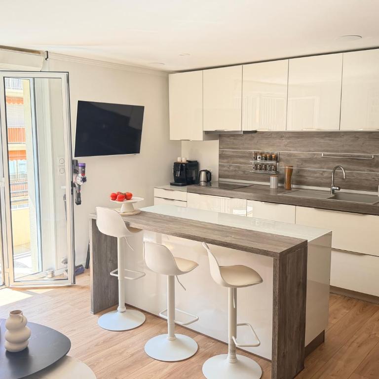 Le Mirador Antibes - Appartement 1 Chambre - 2