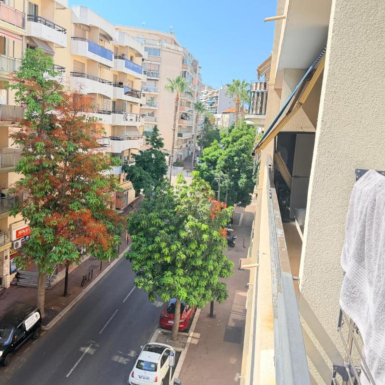Le Mirador Antibes - Appartement 1 Chambre - 9