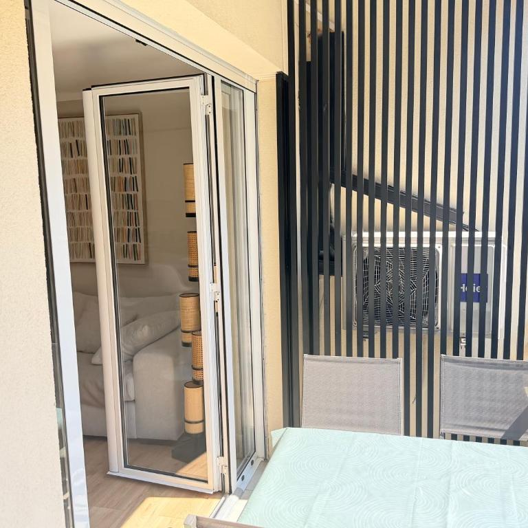 Le Mirador Antibes - Appartement 1 Chambre - 11