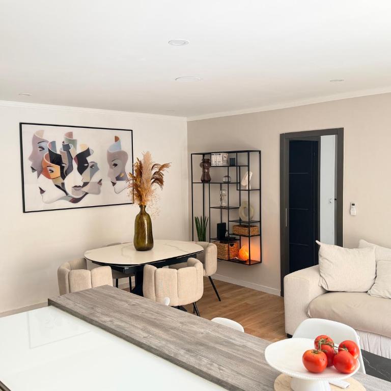 Le Mirador Antibes - Appartement 1 Chambre - 1