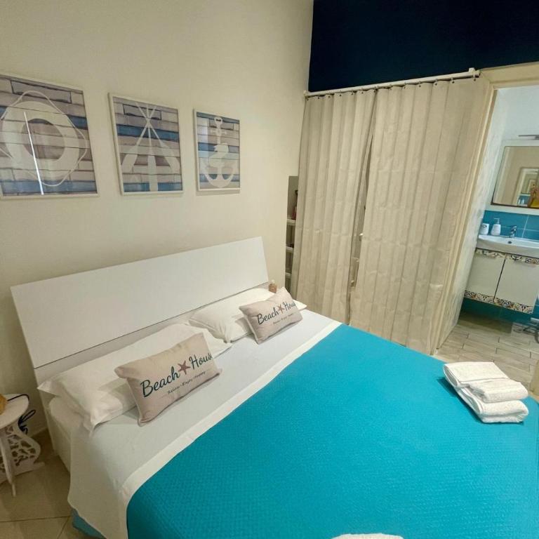 Your Temporary Home - City Center - Appartamento con 1 Camera da Letto - 1
