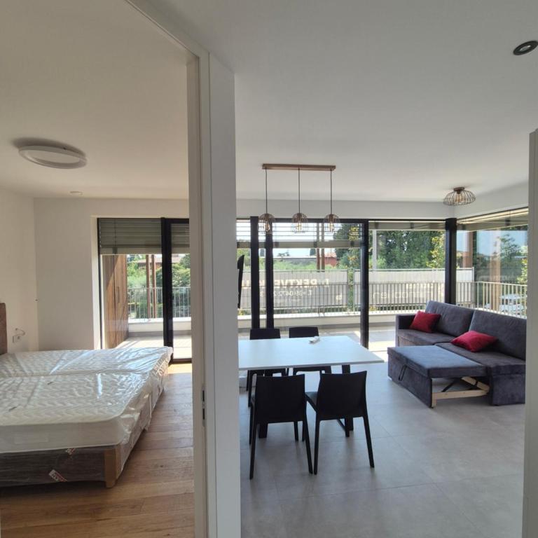 Bardolino Central Living - Corte Garden - Appartement 2 Chambres - 2