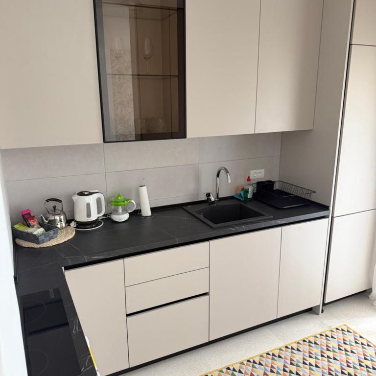 Durmitor Luxury Residence - Apartman sa 1 Spavaćom Sobom - 7