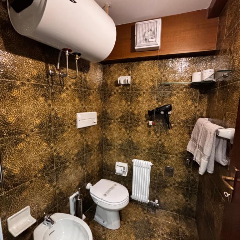 La casa sul bosco - Appartamento Monolocale - 36