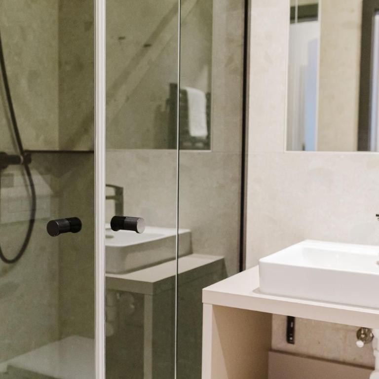 Fewo Mauterndorf - Doppelzimmer - 7