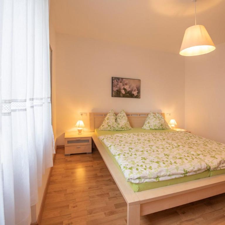 Wendlhof - Appartements - Appartamento con 1 Camera da Letto, Balcone e Vista Montagna - 4