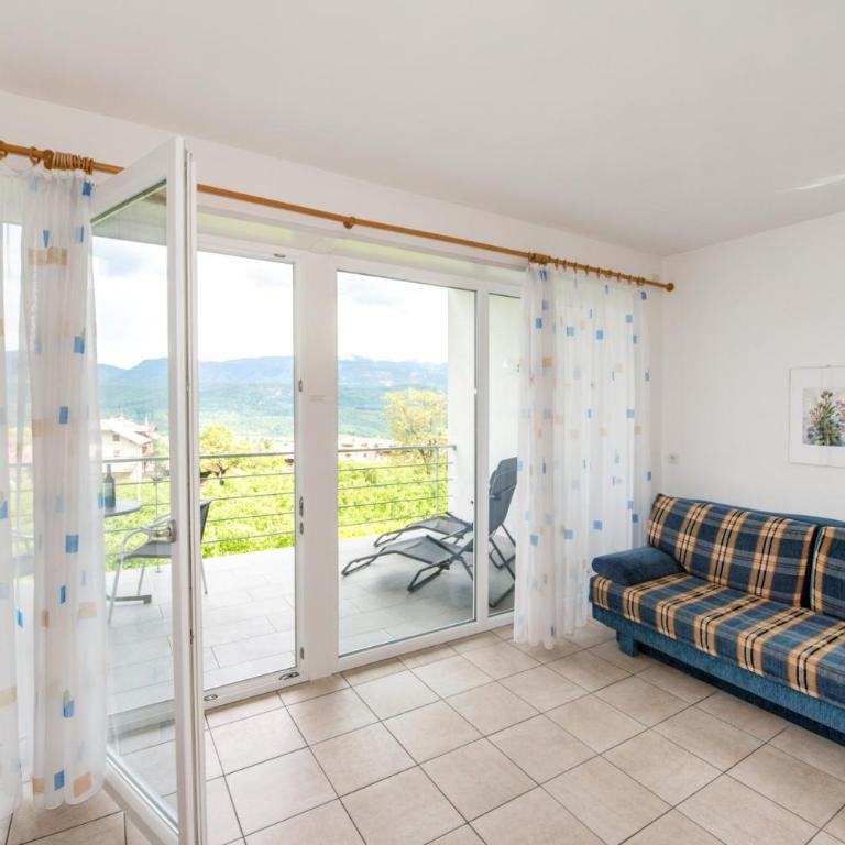 Wendlhof - Appartements - Appartamento con 1 Camera da Letto, Balcone e Vista Montagna - 18