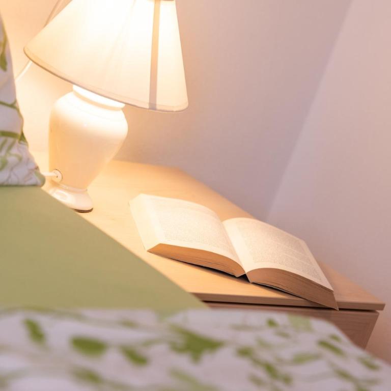 Wendlhof - Appartements - Appartamento con 1 Camera da Letto, Balcone e Vista Montagna - 14