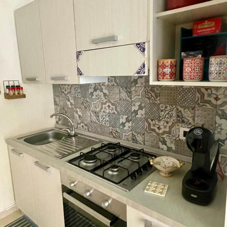 Your Temporary Home - City Center - Appartamento con 1 Camera da Letto - 10