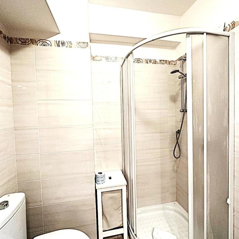 Holiday Apartments Taormina - Appartamento con 1 Camera da Letto - 1