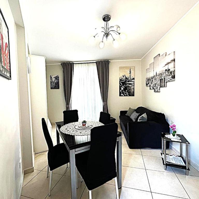 Holiday Apartments Taormina - Appartamento con 1 Camera da Letto - 3
