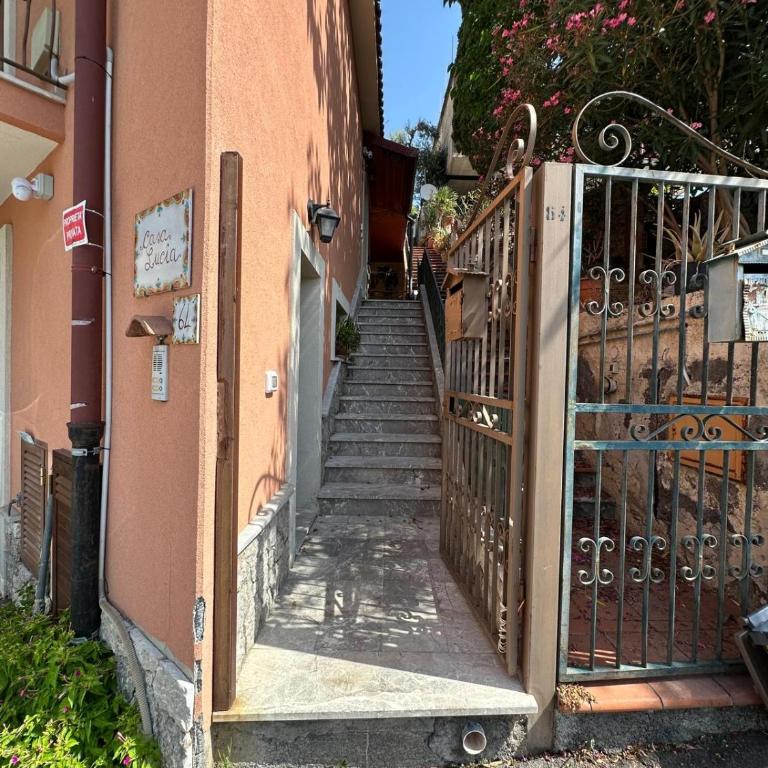 Holiday Apartments Taormina - Appartamento con 1 Camera da Letto - 4