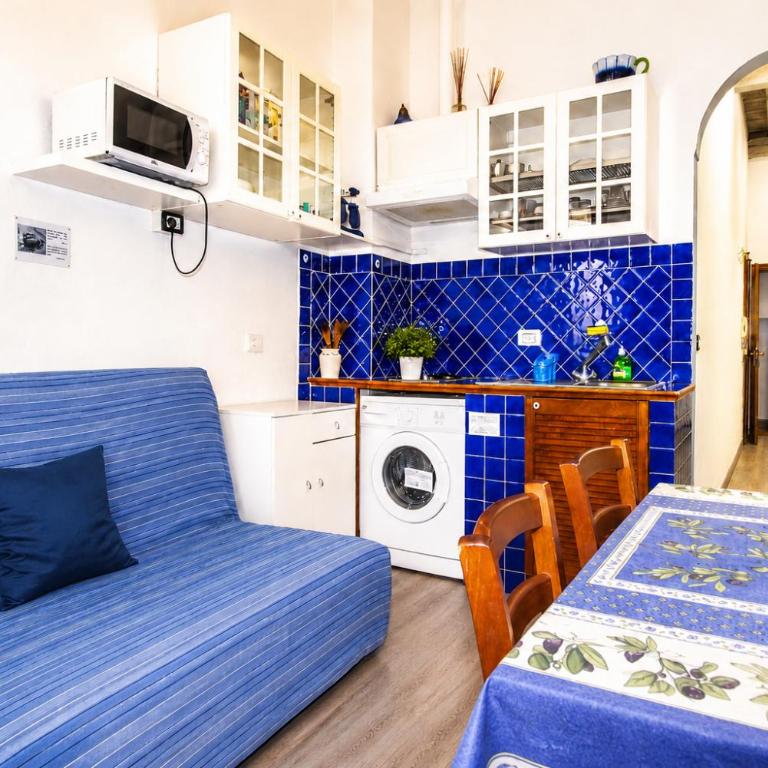 Gmax Guelfa Apartments - Two-Bedroom Apartment - 6