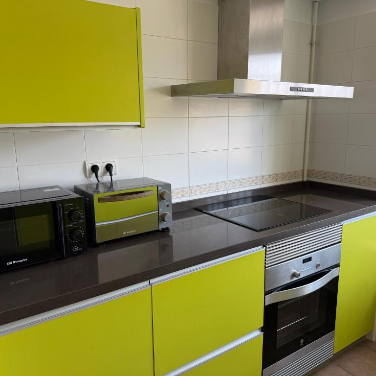 Ático en El Toyo - Apartamento de 1 dormitorio - 6