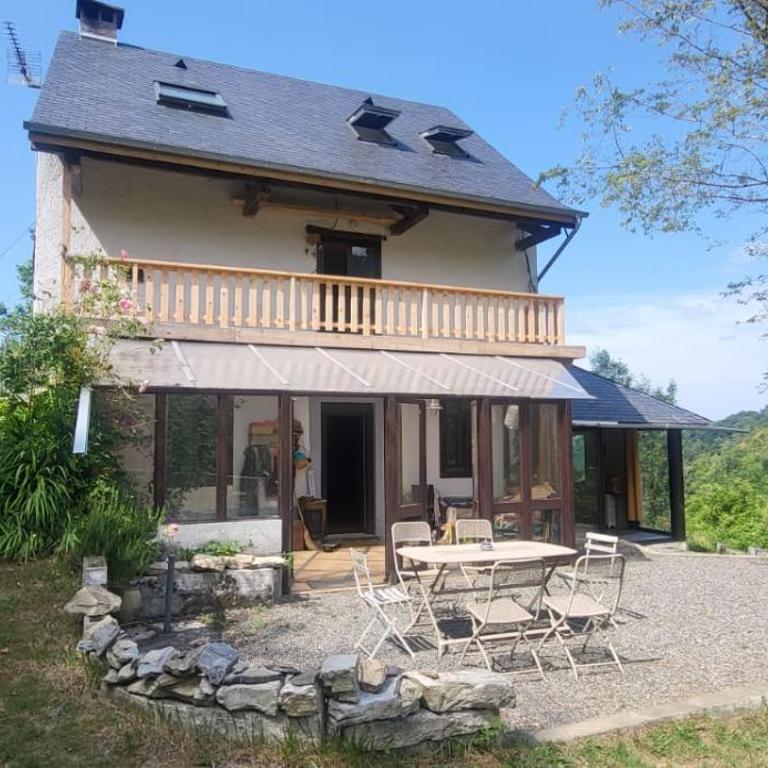 Sarramea Jungle Retreat - Haus mit 6 Schlafzimmern - 1
