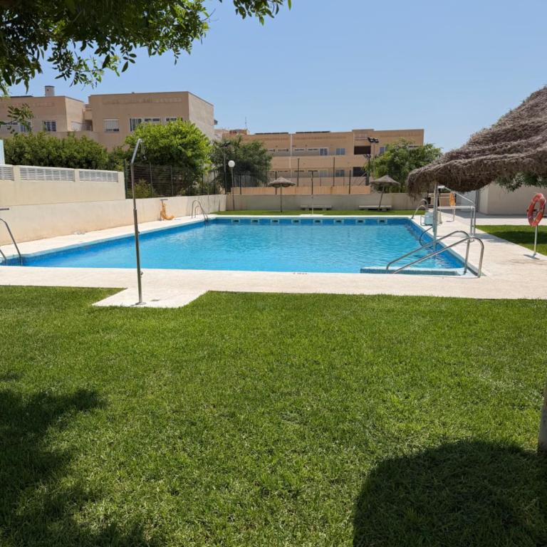 Ático en El Toyo - Apartamento de 1 dormitorio - 19