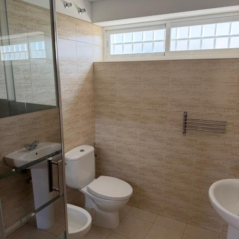 Ático en El Toyo - Apartamento de 1 dormitorio - 21