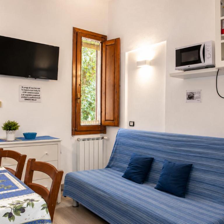 Gmax Guelfa Apartments - Two-Bedroom Apartment - 7
