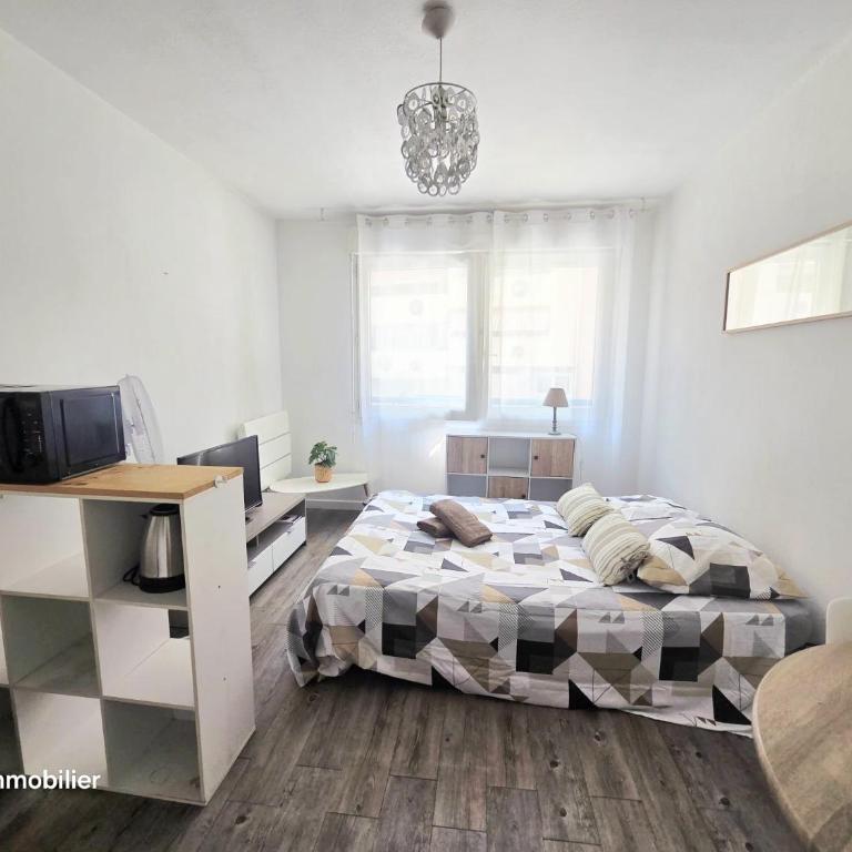 Cosy Nest - Studio - 6