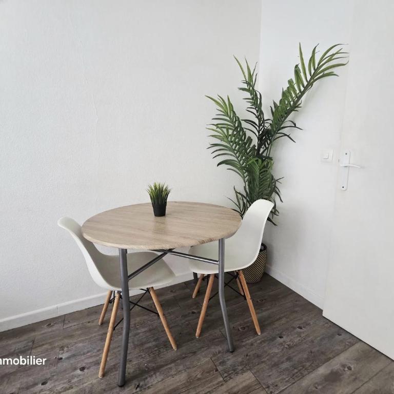 Cosy Nest - Studio - 3