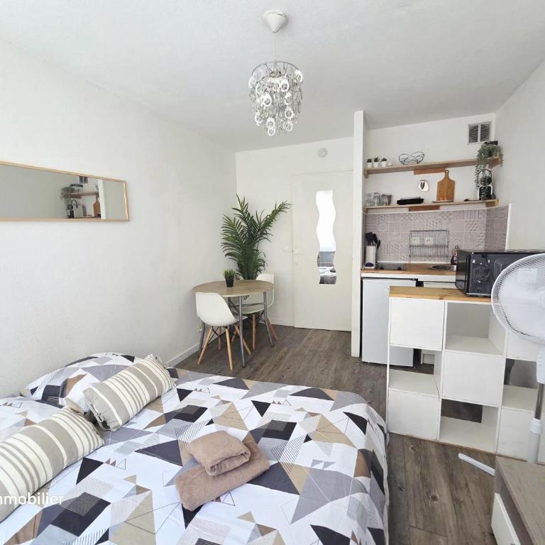 Cosy Nest - Studio - 4