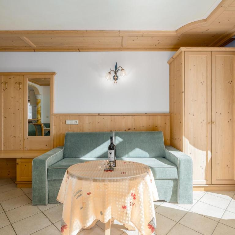 Residence Diana Apartment 202 - Apartamento Superior de 1 dormitorio con balcón - 17