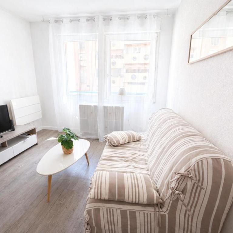 Cosy Nest - Studio - 11