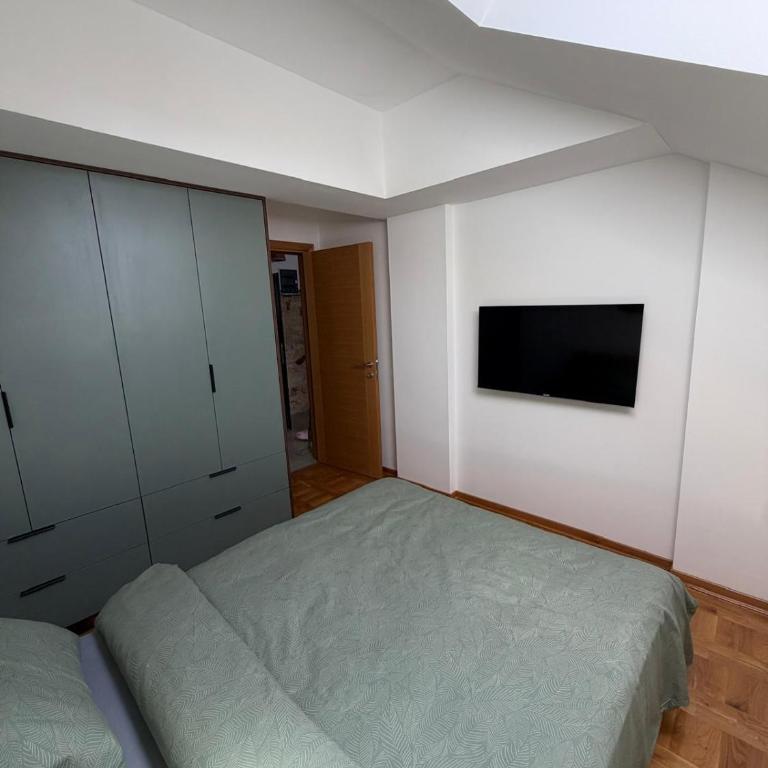 Apartman Mont Vista - Apartment mit 1 Schlafzimmer - 5