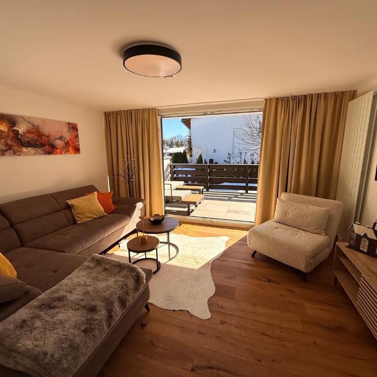 Casa Cebrano - Apartment mit 2 Schlafzimmern - 44