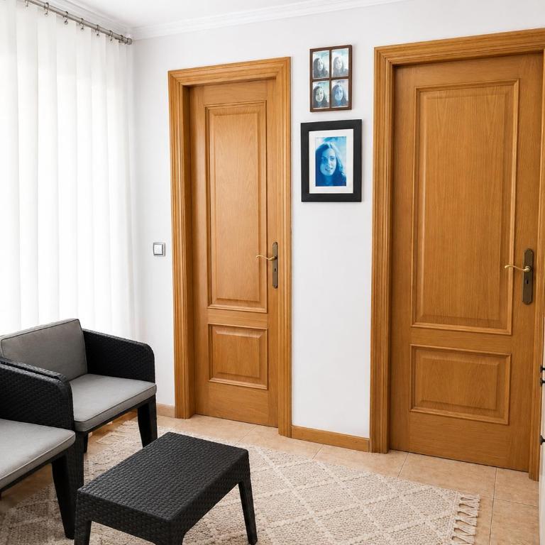 Alojamiento en la playa - Apartamento de 2 dormitorios - 4