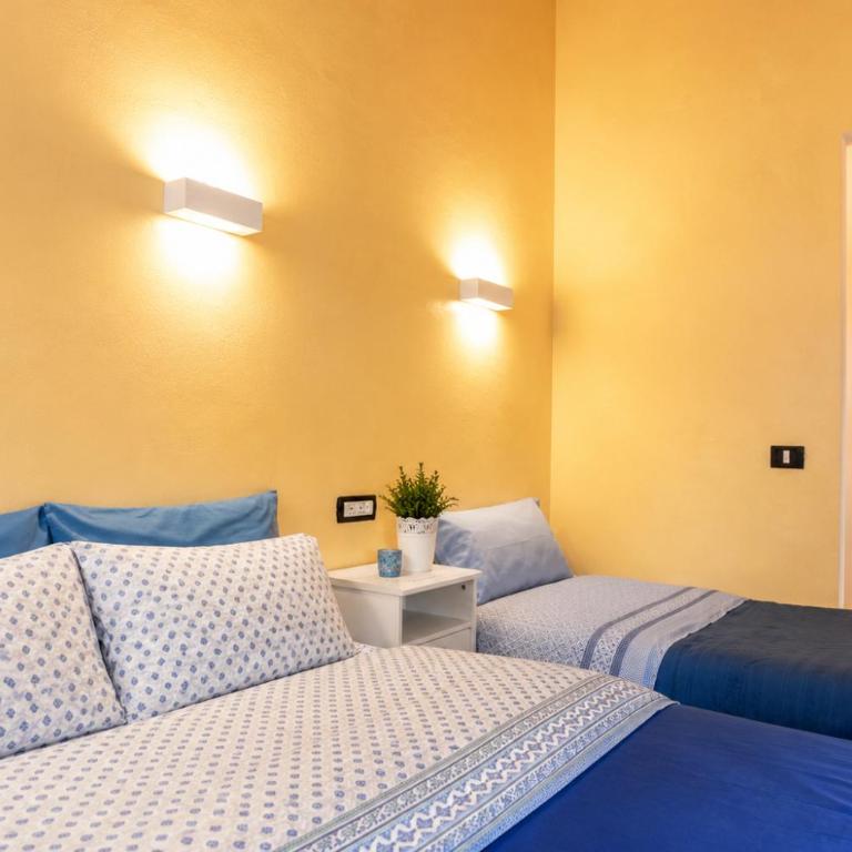 Gmax Guelfa Apartments - Two-Bedroom Apartment - 9