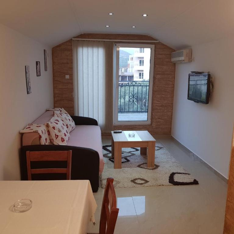 Apartman maslina - Apartman sa 1 Spavaćom Sobom - 2
