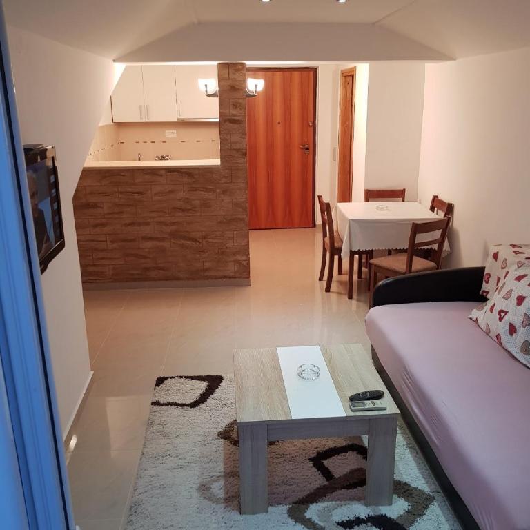 Apartman maslina - Apartman sa 1 Spavaćom Sobom - 3