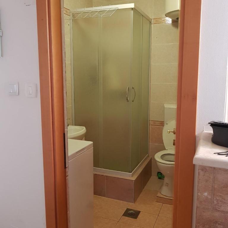 Apartman maslina - Apartman sa 1 Spavaćom Sobom - 5