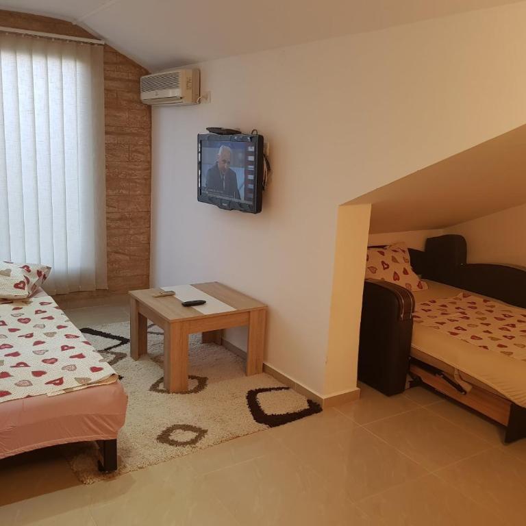 Apartman maslina - Apartman sa 1 Spavaćom Sobom - 6