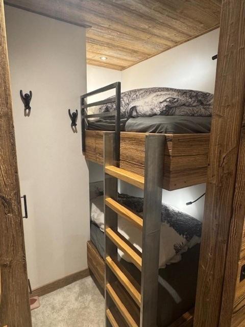 Séjour d'exception Tignes 2100 Luxe Ski aux pieds - Appartement - 3