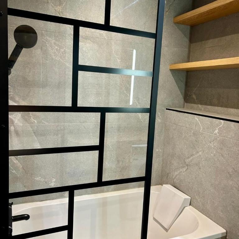 Séjour d'exception Tignes 2100 Luxe Ski aux pieds - Appartement - 8