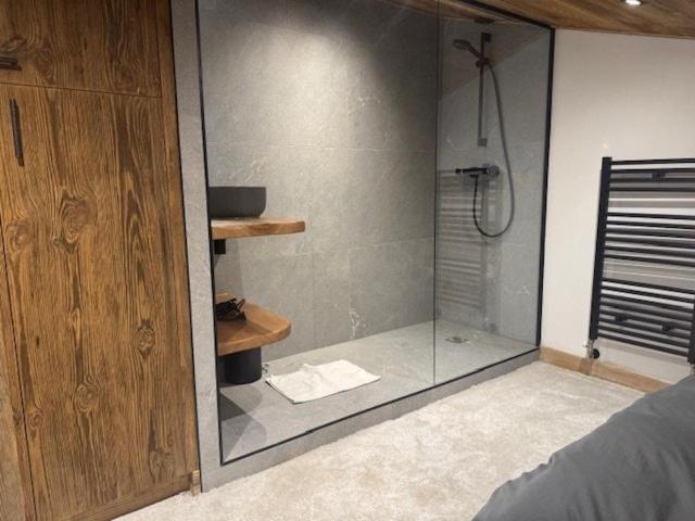 Séjour d'exception Tignes 2100 Luxe Ski aux pieds - Appartement - 9