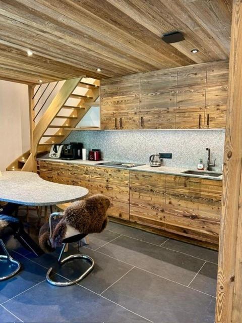 Séjour d'exception Tignes 2100 Luxe Ski aux pieds - Appartement - 10