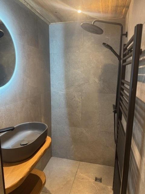 Séjour d'exception Tignes 2100 Luxe Ski aux pieds - Appartement - 11