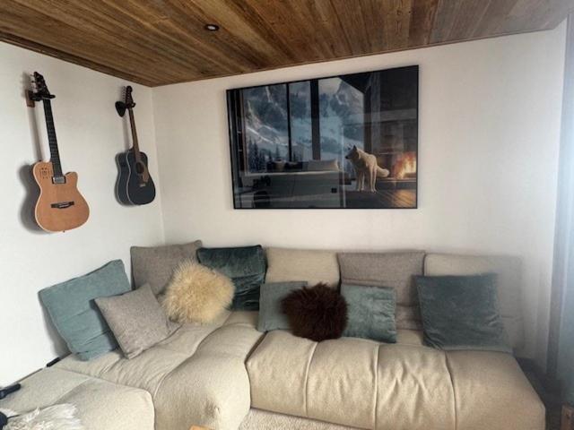 Séjour d'exception Tignes 2100 Luxe Ski aux pieds - Appartement - 12