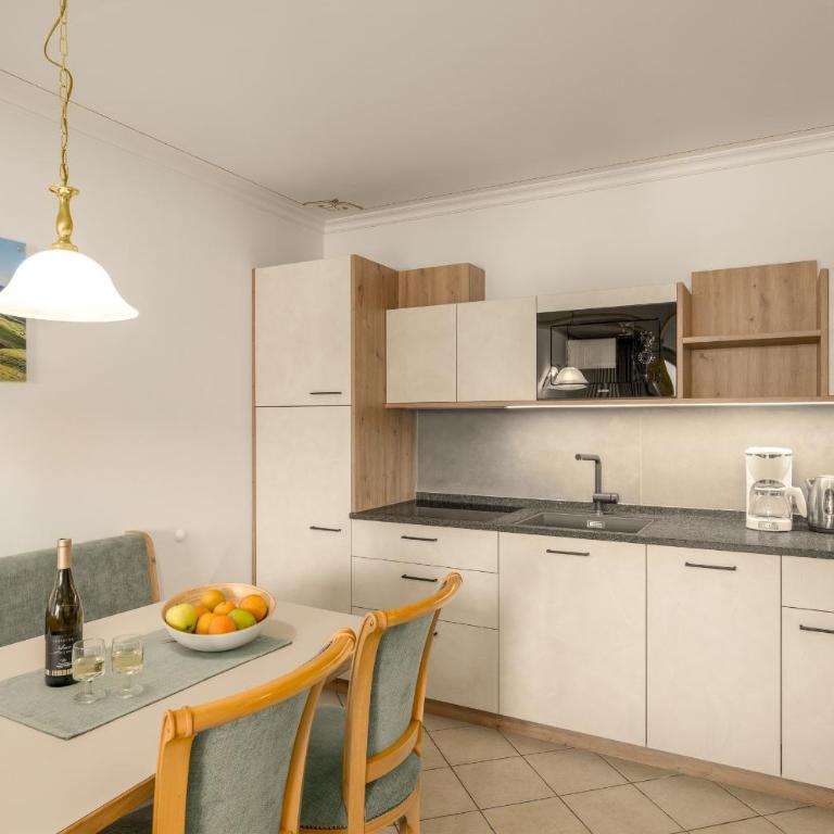 Residence Diana Apartment 202 - Apartamento Superior de 1 dormitorio con balcón - 25