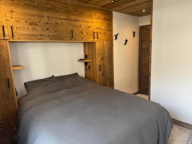 Séjour d'exception Tignes 2100 Luxe Ski aux pieds - Appartement - 14