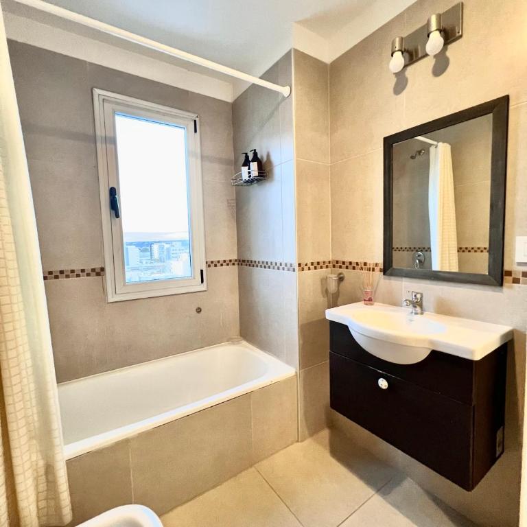 Punta Este - Three-Bedroom Apartment - 30