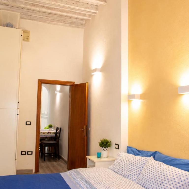 Gmax Guelfa Apartments - Two-Bedroom Apartment - 10