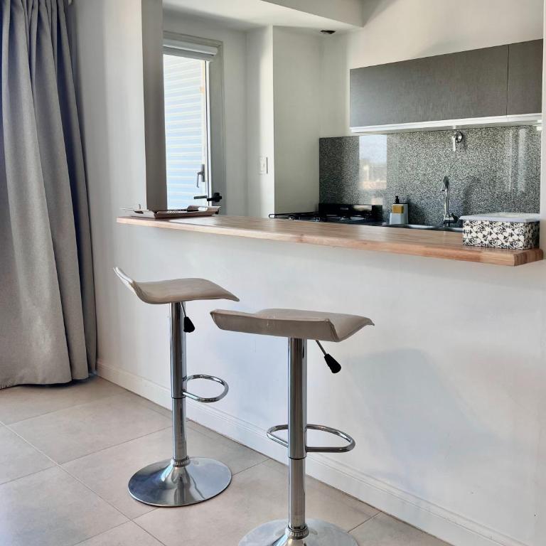 Punta Este - Three-Bedroom Apartment - 23