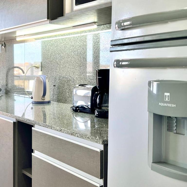 Punta Este - Three-Bedroom Apartment - 44