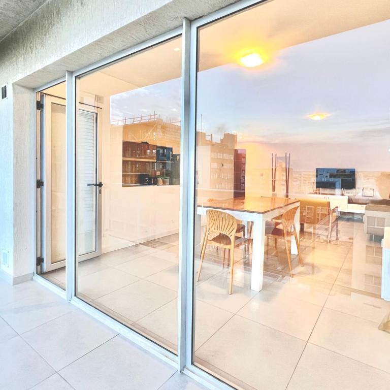 Punta Este - Three-Bedroom Apartment - 49