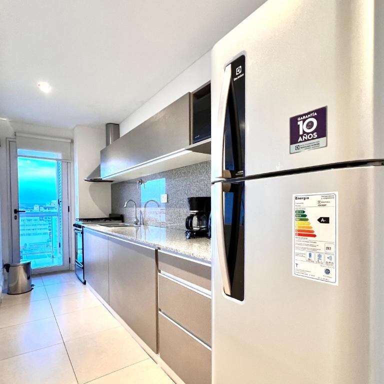 Punta Este - Three-Bedroom Apartment - 43